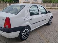 second-hand Dacia Logan 1.4 MPI LAUREATTE