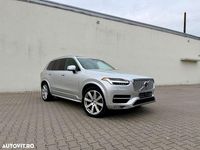 Second-hand Volvo XC90 Inscription 310 CP (228 kW) 2019 Culoaregri SUV