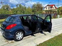 Second-hand Peugeot 308 120 CP (88 kW) 2012 Hatchback