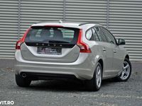 second-hand Volvo V60 D2 Geartronic Kinetic