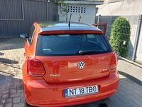 second-hand VW Polo 