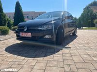 second-hand VW Polo 1.6 TDI Highline 2019 · 90 500 km · 1 598 cm3 · Diesel