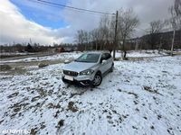 second-hand Suzuki SX4 S-Cross 1.4 Boosterjet Allgrip Comfort