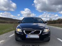 second-hand Volvo V50 2.0D DPF Powershift