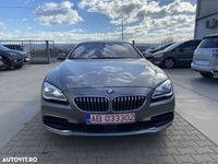 second-hand BMW 640 Seria 6 d xDrive Gran Coupe