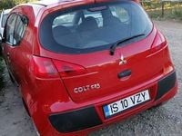 Second-hand Mitsubishi Colt 75 CP (55 kW) 2007