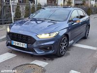 second-hand Ford Mondeo 2.0 EcoBlue Allrad Aut. ST-Line