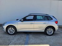 second-hand Skoda Kamiq AMBITION 1.0 TSI