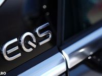 second-hand Mercedes EQS580 4Matic Edition 1