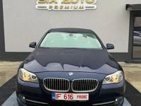 Second-hand BMW 525 204 CP (150 kW) 2011 Culoarealbastru Berlinǎ