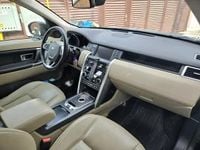 Second-hand Land Rover Discovery Sport 180 CP (132 kW) 2015 SUV