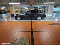 second-hand BMW 525 Seria 5 d xDrive Touring Aut. Luxury Line