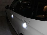 Second-hand BMW X3 190 CP (139 kW) 2015 Culoarealb SUV