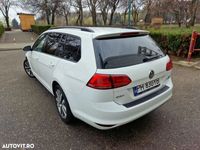 second-hand VW Golf VII 