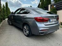 second-hand BMW X6 xDrive30d