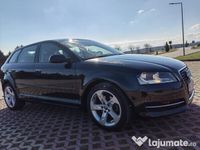 second-hand Audi A3 Sportback 2.0 TDI Attraction Automat