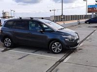 Second-hand Citroën Grand C4 Picasso 116 CP (85 kW) 2014 Culoaregri Monovolum