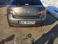 Second-hand Mazda 6 140 CP (102 kW) 2008 Gri Berlinǎ