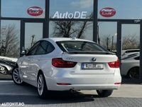 second-hand BMW 320 Gran Turismo Seria 3 d xDrive Aut.