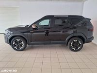 Nouă Dacia Bigster 155 CP (114 kW) 2025 Culoarenegru SUV