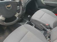 second-hand Chevrolet Aveo 2011 1,2 Benzina