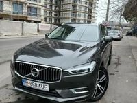 Second-hand Volvo XC60 Inscription 235 CP (172 kW) 2018 SUV