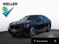 Nouă BMW X6 M Sport 340 CP (250 kW) 2025 SUV