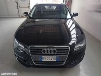 second-hand Audi A4 Avant 2.0 TDI Multitronic