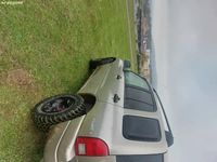 Second-hand Suzuki Grand Vitara 130 CP (95 kW) 2005 SUV