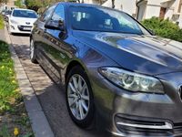 second-hand BMW 520 Seria 5 d