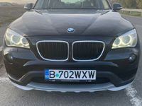 second-hand BMW X1 