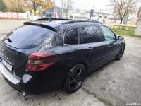 Second-hand Renault Laguna III GT 200 CP (147 kW) 2009 Break