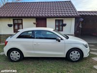 second-hand Audi A1 1.2 TFSI Attraction