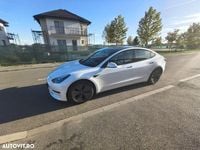 Second-hand Tesla Model 3 208 kW (283 CP) 2023 Culoarealb Berlinǎ