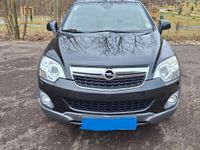 second-hand Opel Antara - ambreiaj nou, set anvelope Iarna + Vara, bare transversale