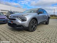 Second-hand Citroën C4 Feel 130 CP (95 kW) 2022 Culoaregri SUV