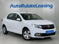 Second-hand Dacia Logan 95 CP (69 kW) 2020