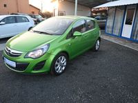 second-hand Opel Corsa fabricatie 2013- Pret negociabil!