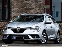 Second-hand Renault Mégane GrandTour Intens 116 CP (85 kW) 2020 Culoaregri Break