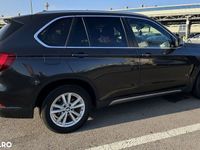 second-hand BMW X5 xDrive25d Sport-Aut.