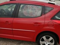 Second-hand Peugeot 207 160 CP (117 kW) 2012 Break