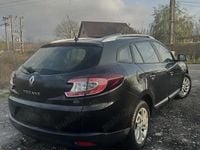 Second-hand Renault Mégane III 90 CP (66 kW) 2010 Break