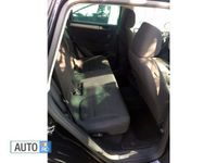 Second-hand VW Touareg 204 CP (150 kW) 2014 Negru SUV