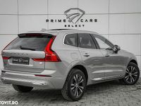 Second-hand Volvo XC60 Inscription 340 CP (250 kW) 2021 Culoaregri SUV