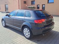 second-hand Audi A3 Sportback 1.9 TDI DPF Ambiente