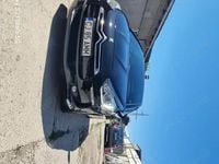 Second-hand Citroën DS5 115 CP (84 kW) 2012 Negru Hatchback