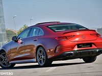 second-hand Mercedes CLS450 4Matic 9G-TRONIC AMG Line