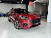 second-hand Ford Kuga 2.5 Duratec PHEV ST-LINE X