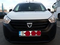 second-hand Dacia Dokker LAURIATE AER CONDITIONAT