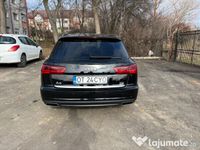 second-hand Audi A6 c7.5 avant